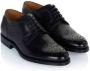 Dolce & Gabbana Zwarte herensneaker comfortabel en veelzijdig - Thumbnail 2