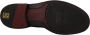 Dolce & Gabbana Zwarte Leren Oxford Wingtip Formele Schoenen Black Heren - Thumbnail 22