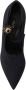 Dolce & Gabbana Zwarte Kristal Mary Jane Sok Pumps Black Dames - Thumbnail 7