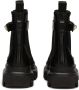 Dolce & Gabbana Zwarte Laarzen voor Stijlvolle Outfits Black Dames - Thumbnail 2