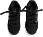 Dolce & Gabbana Zwarte Portofino Lage Top Sneakers Schoenen - Thumbnail 5
