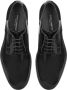 Dolce & Gabbana Zwarte Lakleren Veterschoenen Black Heren - Thumbnail 4