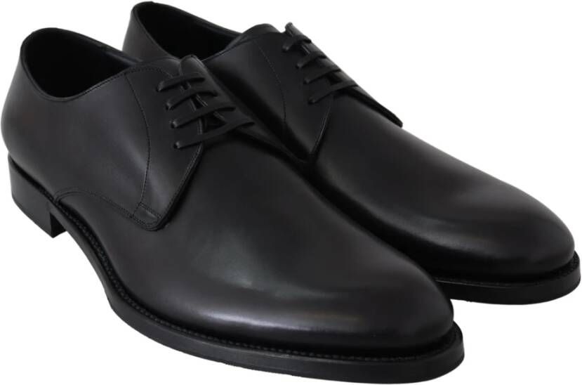 Dolce & Gabbana Business Shoes Black Heren