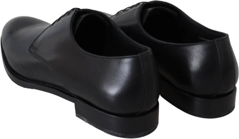 Dolce & Gabbana Business Shoes Black Heren