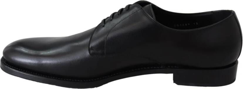 Dolce & Gabbana Business Shoes Black Heren