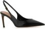 Dolce & Gabbana Zwarte leren Devotion pumps - Thumbnail 2