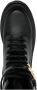 Dolce & Gabbana Zwarte enkellaarzen voor vrouwen Black Dames - Thumbnail 7