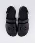 Dolce & Gabbana Stijlvolle Sandalen voor de Zomer Black Heren - Thumbnail 14