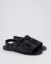 Dolce & Gabbana Stijlvolle Sandalen voor de Zomer Black Heren - Thumbnail 15