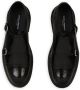 Dolce & Gabbana Leren schoenen met decoratieve perforatie Black Heren - Thumbnail 12