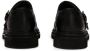 Dolce & Gabbana Leren schoenen met decoratieve perforatie Black Heren - Thumbnail 14