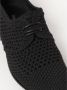 Dolce & Gabbana Zwarte Leren Veterschoenen - Thumbnail 2