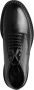 Dolce & Gabbana Luxe zwarte leren veterschoenen voor Black - Thumbnail 16