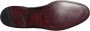 Dolce & Gabbana Zwarte Leren Oxford Wingtip Formele Schoenen Black Heren - Thumbnail 3