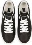 Dolce & Gabbana Zwarte Logo Sneakers Hoge Kwaliteit Stijl - Thumbnail 2