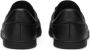 Dolce & Gabbana Zwarte Sneakers Lage Top Ronde Neus Black Heren - Thumbnail 13