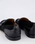 Dolce & Gabbana Zwarte Plaque Loafer voor Heren - Thumbnail 2