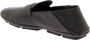 Dolce & Gabbana Zwarte platte schoenen DG Driver Black Heren - Thumbnail 18