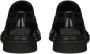 Dolce & Gabbana Zwarte platte schoenen van Dolce Gabbana Black Heren - Thumbnail 2