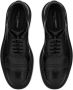Dolce & Gabbana Zwarte platte schoenen van Dolce Gabbana Black Heren - Thumbnail 3