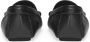 Dolce & Gabbana Zwarte platte schoenen Elegante stijl Black Heren - Thumbnail 7