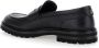 Dolce & Gabbana Zwarte platte schoenen met DG-logo Black Heren - Thumbnail 3