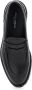 Dolce & Gabbana Zwarte platte schoenen met DG-logo Black Heren - Thumbnail 4