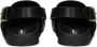 Dolce & Gabbana Zwarte platte schoenen met enkelband Black Heren - Thumbnail 3