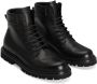 Dolce & Gabbana Zwarte platte schoenen voor vrouwen - Thumbnail 2
