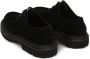 Dolce & Gabbana Zwarte platte schoenen voor vrouwen - Thumbnail 2