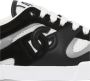 Dolce & Gabbana Zwarte Portofino Sneakers - Thumbnail 2