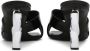 Dolce&Gabbana Pumps & high heels Polished Calfskin Mules With Heel in zwart - Thumbnail 9