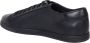Dolce & Gabbana Zwarte platte schoenen met goudkleurig logo Black Heren - Thumbnail 13