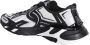 Dolce & Gabbana Stijlvolle Sneakers voor nen en White - Thumbnail 3