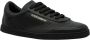 Dolce & Gabbana Zwarte Sneakers Lage Top Ronde Neus Black Heren - Thumbnail 8