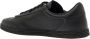 Dolce & Gabbana Zwarte Sneakers Lage Top Ronde Neus Black Heren - Thumbnail 9