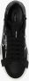 Dolce & Gabbana 2. Zero Custom Sneakers met contrasterende details Zwart Heren - Thumbnail 7