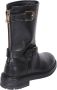 Dolce & Gabbana Zwarte Sneakers voor Mannen Aw23 - Thumbnail 2