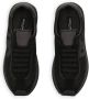 Dolce & Gabbana Zwarte Sneakers voor Mannen Aw25 - Thumbnail 2