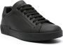 Dolce & Gabbana Zwarte Sneakers voor Mannen Black Heren - Thumbnail 4