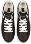 Dolce & Gabbana Zwarte Sneakers voor Mannen Stijlvol - Thumbnail 2