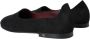 Dolce & Gabbana Zwarte Suède Slip-On Formele Loafers Black Heren - Thumbnail 4