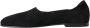 Dolce & Gabbana Zwarte Suède Slip-On Formele Loafers Black Heren - Thumbnail 5