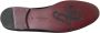 Dolce & Gabbana Zwarte Suède Slip-On Formele Loafers Black Heren - Thumbnail 6