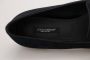 Dolce & Gabbana Zwarte Kristallen Ballerinas Hoge Kwaliteit Gemaakt in Italië Black Dames - Thumbnail 9