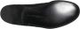 Dolce & Gabbana Zwarte Velvet Leren Instaploafers - Thumbnail 3