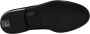 Dolce & Gabbana Zwarte Velvet Loafer Stijlvolle Schoen - Thumbnail 2