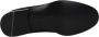 Dolce & Gabbana Zwarte Velvet Slip-On Loafers - Thumbnail 2