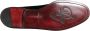 Dolce & Gabbana Zwarte Velvet Slip On Loafers Formeel - Thumbnail 2