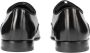 Dolce & Gabbana Zwarte platte schoenen Derby Antik Black Heren - Thumbnail 3